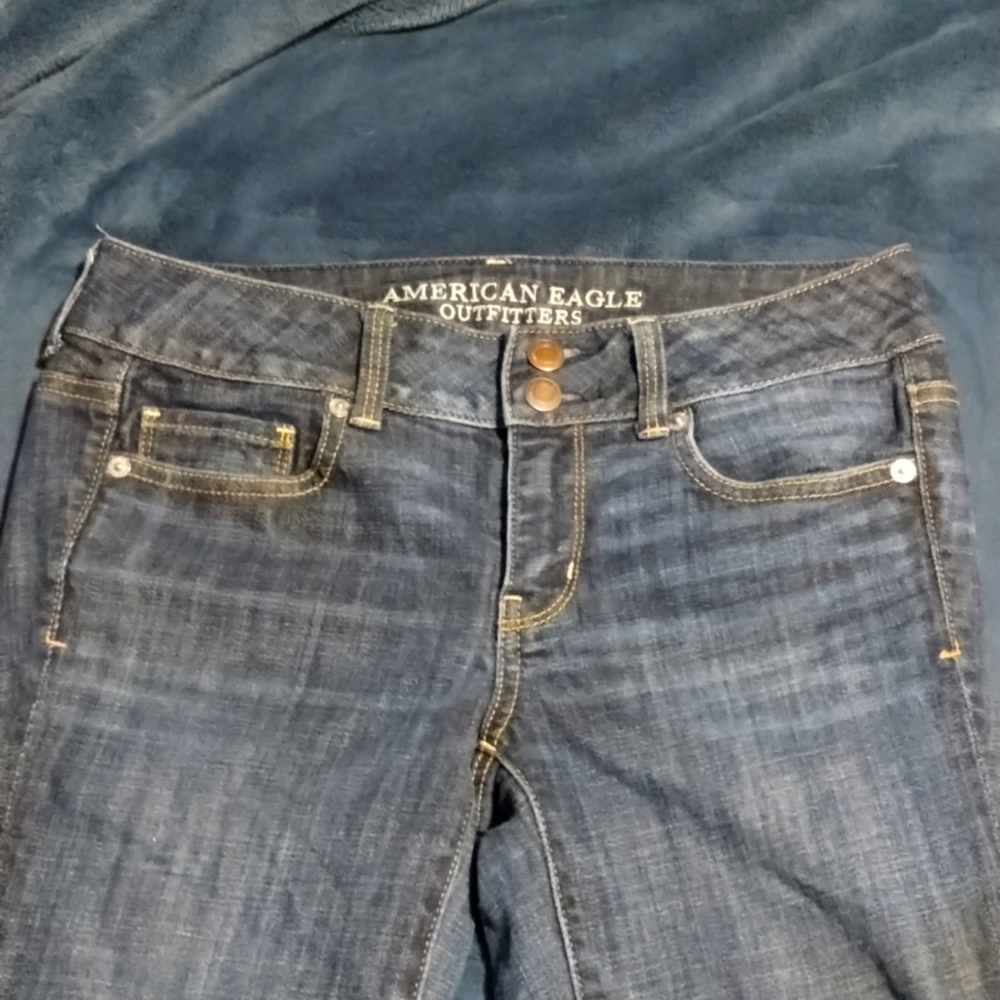 Capris - Picture 2 of 3